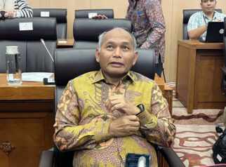 SKK Migas Pangkas Ekspor Gas ke Singapura Sebesar 31 BBTUD