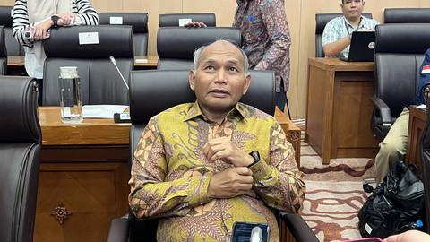 SKK Migas Pangkas Ekspor Gas ke Singapura Sebesar 31 BBTUD