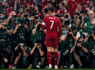 Soal Peluang Cristiano Ronaldo Balik ke Timnas Portugal, Jorge Jesus Akhirnya Buka Suara