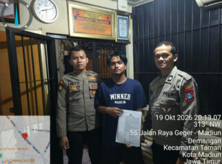Sopir Rombongan Suporter PSS Sleman yang Kecelakaan di Tol Madiun Jadi Tersangka