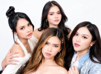 South Queen Debut sebagai Girl Group Hipdut Pertama Indonesia, Gabungkan Dangdut dan Hip-Hop