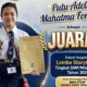 Spenpraja Raih Juara 2 Lomba Story Telling Tingkat SMP se-Bali 2026 LPP RRI