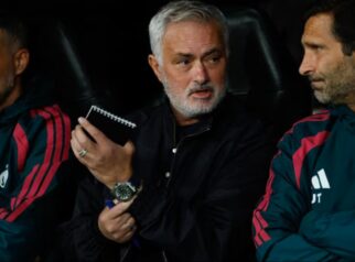 Statistik Gila Real Madrid di Era Jose Mourinho, Bernabeu Makin Menakutkan