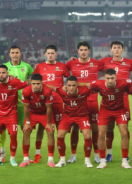 Statistik Head to Head Timnas Indonesia vs Thailand Skuad Garuda Dibayangi Rekor Buruk