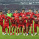 Statistik Head to Head Timnas Indonesia vs Thailand Skuad Garuda Dibayangi Rekor Buruk