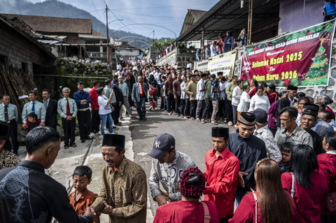 Stimulus Nataru Dinilai Kurang, Ekonom Usul BLT Rp 92,1 T untuk Pekerja Informal