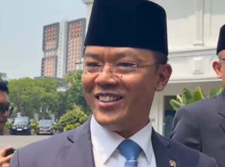 Sugiono Sebut Perbaikan Sekolah Rusak Terdampak Bencana Sumatera Masih Berjalan