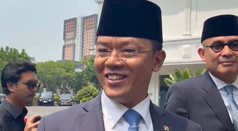 Sugiono Sebut Perbaikan Sekolah Rusak Terdampak Bencana Sumatera Masih Berjalan