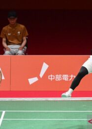 Sulit Imbangi Pasangan Malaysia, LeoDaniel Menyerah di Semifinal French Open 2026