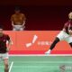 Sulit Imbangi Pasangan Malaysia, LeoDaniel Menyerah di Semifinal French Open 2026