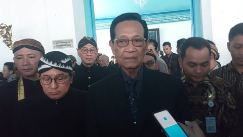 Sultan Terbitkan SE untuk Cegah Pornografi Anak, Sekolah di DIY Diminta Batasi Penggunaan Gawai