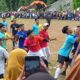 Suporter Tarkam di Kecamatan Cinangka Ricuh Saat Pertandingan Final Sepak Bola