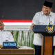 Survei IPO: Bahlil Menteri Terpopuler, Amran Kinerja Terbaik, Raja Juli Terburuk