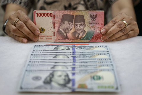 Survei IPO Catat Mayoritas Publik Nilai Kondisi Ekonomi-Politik Indonesia Baik