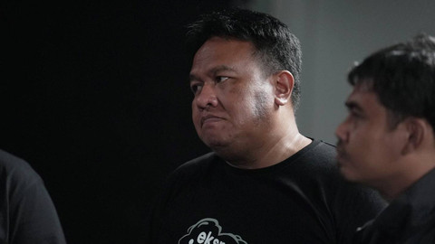 Sutradara Dandhy Dwi Laksono Dipanggil Polda Metro Terkait Film Pesta Babi
