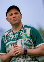 Syarat bagi Persebaya untuk Kalahkan Madura United