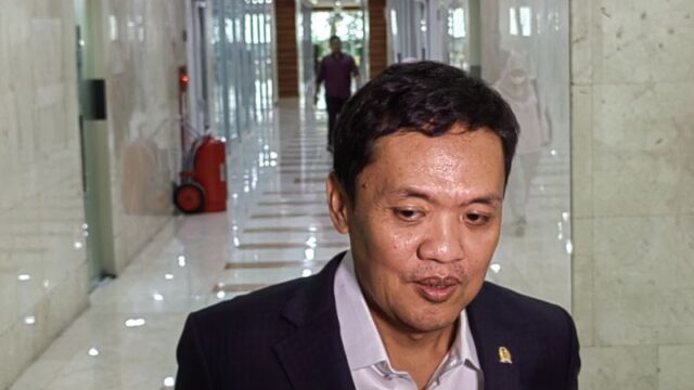 Tak Cukup Tangkap Pengedar, Pemberantasan Narkoba Harus Putus Jaringan Produksi