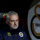 Taktik Jose Mourinho Hancurkan Skema Line Tinggi Barcelona di El Clasico