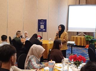 Teknologi IVA untuk Pasien Gangguan Kesuburan Diperkenalkan di Palembang, Apa Manfaatnya