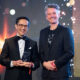 Telkom Raih SDG Pioneer Award di Reuters Events Global Sustainability Awards