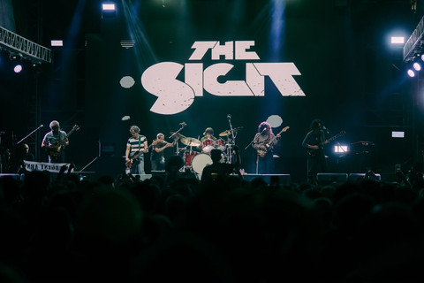 The S.I.G.I.T. Siap Beri Kejutan di Soundrenaline Sana Sini di Yogyakarta