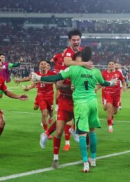 Timnas Jadi Raja Asia Tenggara, Elkan Baggott Bangga Jadi Orang Indonesia