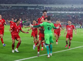 Timnas Jadi Raja Asia Tenggara, Elkan Baggott Bangga Jadi Orang Indonesia