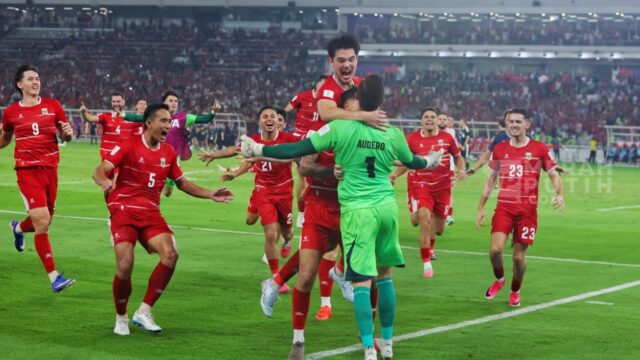 Timnas Jadi Raja Asia Tenggara, Elkan Baggott Bangga Jadi Orang Indonesia