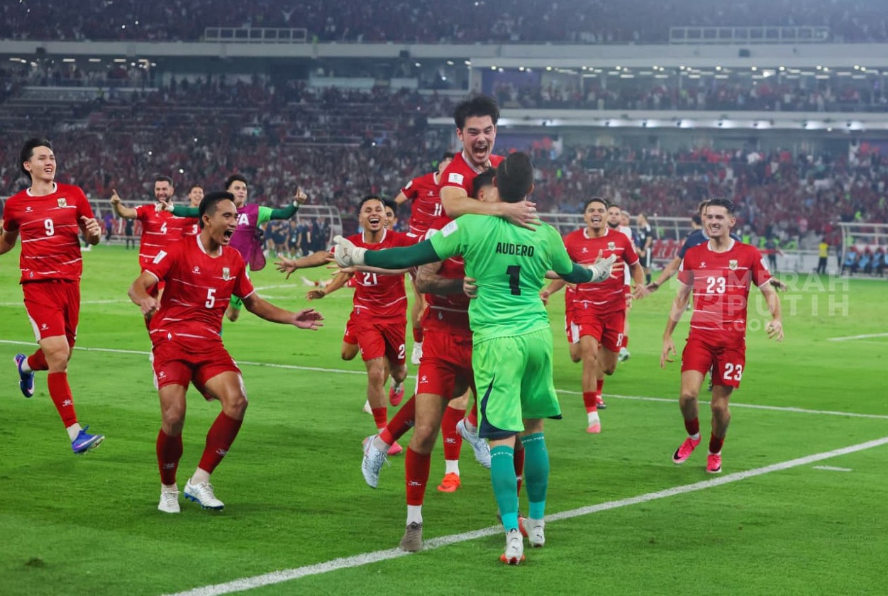 Timnas Jadi Raja Asia Tenggara, Elkan Baggott Bangga Jadi Orang Indonesia