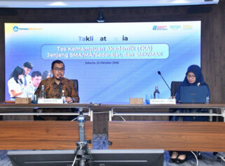 TKA Jenjang SMA Dimulai 26 Oktober 2026, Ini Jadwal Lengkapnya