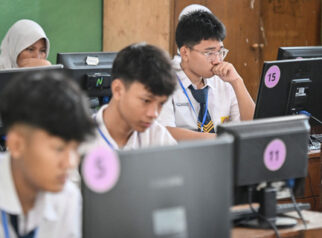 TKA SMA Dimulai Besok, Ini Jadwal, Materi, dan Tahapan Ujiannya