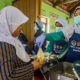 Uji Coba Program Makan Bergizi Gratis Prasmanan di Kulon Progo dan Batang