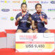Ungkapan IsyanaRinjani Usai Juara POLYTRON Kudus Indonesia Masters 2026