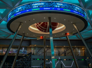 Usai Badai MSCI, IHSG Menguat 4,90% dalam Sepekan Meski Asing Net Sell Rp 1,28 T