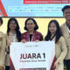 USD Yogyakarta Kirim Empat Mahasiswa ke NUNI Student Camp 2026