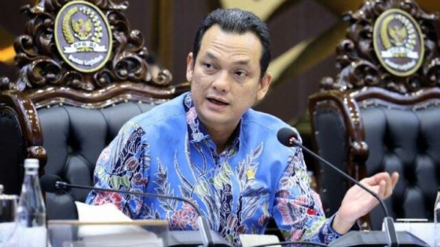 UU PPRT Hadir Beri Kepastian Hukum Bagi Pekerja Rumah Tangga