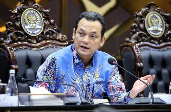 UU PPRT Hadir Beri Kepastian Hukum Bagi Pekerja Rumah Tangga
