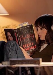 Verity Raih Pembukaan Rp 330 Miliar, Adaptasi Novel Colleen Hoover Mulai Dilirik Penonton