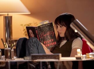 Verity Raih Pembukaan Rp 330 Miliar, Adaptasi Novel Colleen Hoover Mulai Dilirik Penonton