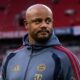 Vincent Kompany Pingsan Saat Latihan Bayern Munchen, Masih Jalani Perawatan Medis
