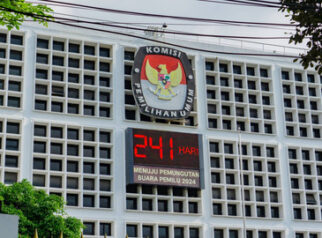 Wacana Penambahan Komisioner KPU RI Menjadi 9 Orang di Wilayah Besar