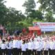 Wakil Bupati Lebak Dorong Palang Merah Remaja Jadi Generasi Tangguh dan Siaga Bencana