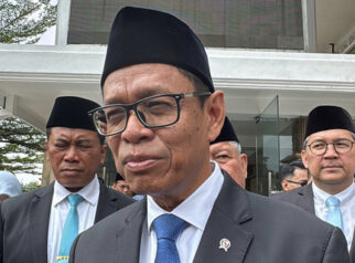 Wamen ESDM Ungkap Penimbunan 400 Ribu Liter Solar Subsidi di Semarang