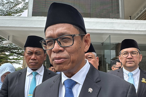 Wamen ESDM Ungkap Penimbunan 400 Ribu Liter Solar Subsidi di Semarang
