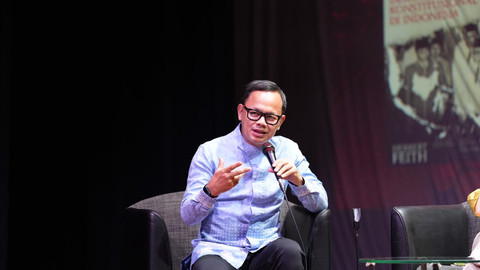 Wamendagri Bima Tekankan Penguatan Kapasitas Kepemimpinan untuk Otonomi Daerah