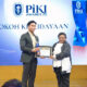 Wamendagri Ribka Haluk Serahkan Penghargaan Tokoh Kebudayaan di PIKI Awards 2026