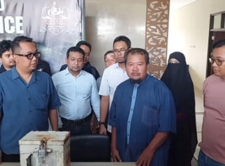 Warga Apresiasi Polda Jateng dalam Penanganan Kasus Perusakan Warung Mi Babi Sukoharjo