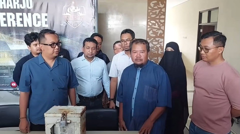 Warga Apresiasi Polda Jateng dalam Penanganan Kasus Perusakan Warung Mi Babi Sukoharjo