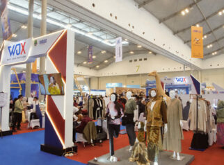 WJX 2026 Catat Transaksi Rp 477,3 Miliar, Produk Jabar Tembus Pasar Global
