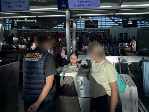 WN Ceko Dideportasi dari Bali Gara-gara Jualan Vila